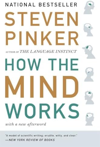 Amazon.com: The Adapted Mind: Evolutionary Psychology and the